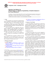 ASTM D5357-03(2008)e1