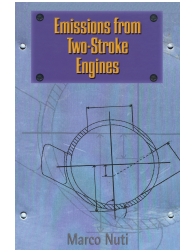 Emissions from Two-Stroke Engines