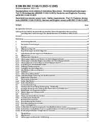 DIN EN ISO 11148-13:2023-12