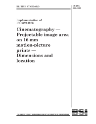 BS ISO 359:1983