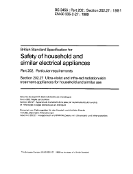 BS 3456-202-202.27:1991