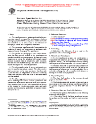 ASTM D6509/D6509M-09(2015)