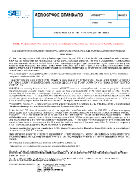 SAE AS 6200-1:1954-11-16