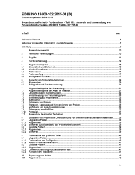 DIN ISO 18400-102:2015-01
