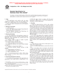 ASTM A368-95a(2000) (R2001)