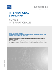 IEC 62841-4-4:2020