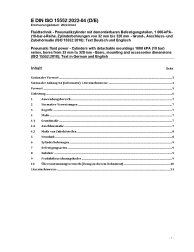 DIN ISO 15552:2022-04