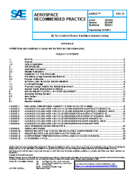 SAE ARP 987B:2026-01-26