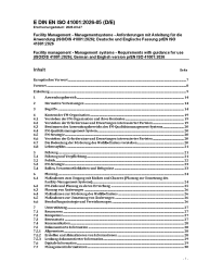 DIN EN ISO 41001:2026-05
