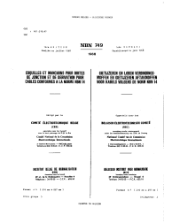 NBN 749:1968