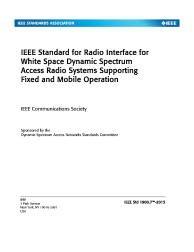 IEEE 1900.7:2015