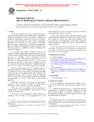 ASTM C1726/C1726M-10