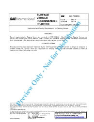 SAE J 933:2013-02-25