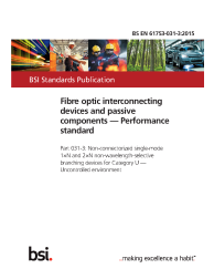 BS EN 61753-031-3:2015