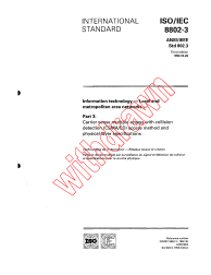 ISO/IEC 8802-3:1992