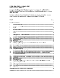 DIN EN 15478:2026-03