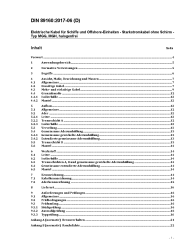 DIN 89160:2017-06