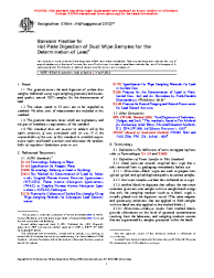 ASTM E1644-04(2012)e1