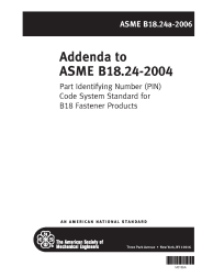 ASME B18.24-2006 - ADDN-A