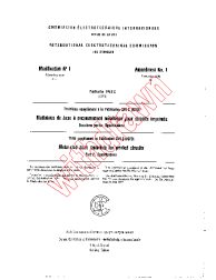 IEC 60249-2C:1973/AMD1:1978