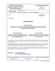 ASD-STAN TR 9255 P2:2025