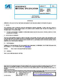 SAE AMS 2231L:2024-12-03