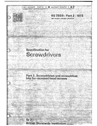 BS 2559-2:1973