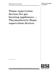 BS EN 125:2010+A1:2015