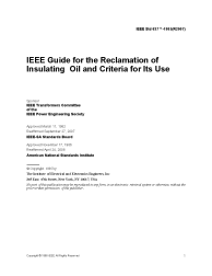 IEEE 637:1985 (R2007)