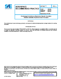 SAE ARP 1267A:2023-09-18