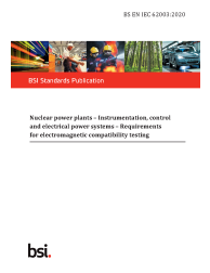 BS EN IEC 62003:2020