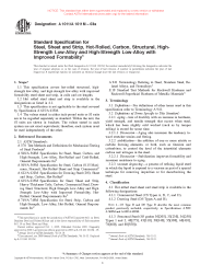 ASTM A1011/A1011M-03a