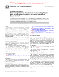 ASTM C581-03(2008)e1