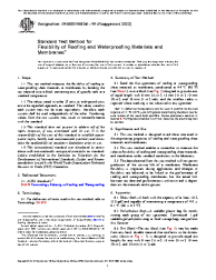 ASTM D5683/D5683M-95(2022)