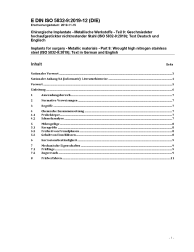 DIN ISO 5832-9:2019-12