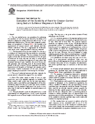 ASTM D5240/D5240M-20