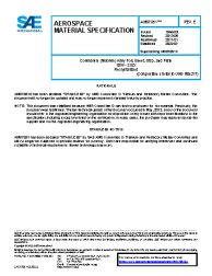 SAE AMS 7851E:2022-07-26