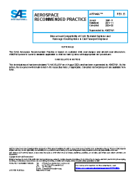 SAE ARP 4466B:2024-08-23
