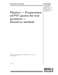 BS EN ISO 11468:2000