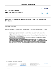 NBN EN 1993-1-2:2024