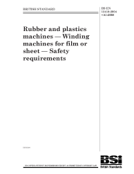 BS EN 13418:2004+A1:2008