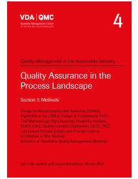 VDA Band 4 Abschnitt 3:2020-08