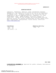 ASTM E103-84(1996)e1