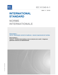 IEC 61340-6-1:2018
