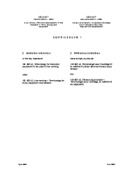 IEC 61477:2009/COR1:2009