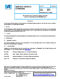 SAE J 2121:2023-07-11