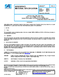 SAE AMS 4328B:2019-11-25