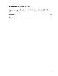 DIN EN ISO 5832-2:2018-07