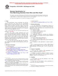 ASTM A581/A581M-95b(2009)