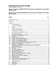DIN EN ISO 10715:2021-08